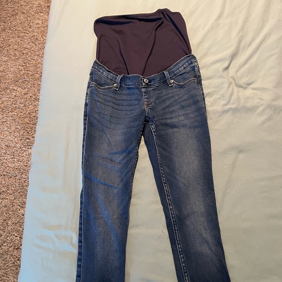 Abercrombie & Fitch Jeans Abercrombie Fitch Maternity Jeans Poshmark